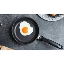 Сковорода SWISS DIAMOND XD Induction 18 см Try Me Black (XD6418Ti)