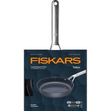 Сковорода FISKARS Taiten 26 см Black (1066947)