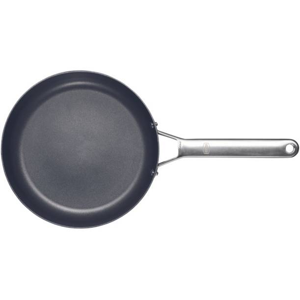 Сковорода FISKARS Taiten 26 см Black (1066947) Висота борту 4.5