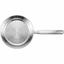 Сковорода FISKARS All Steel Pure 24 см (1065627)