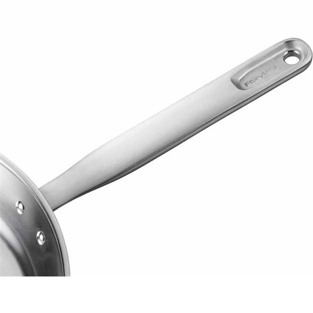 Зовнішній вигляд Сковорода FISKARS All Steel Pure 24 см (1065627)