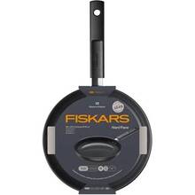 Сковорода FISKARS Hard Face 26 см Black (1075459)