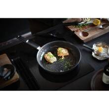 Сковорода FISKARS Hard Face 26 см Black (1075459)