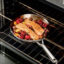 Сковорода NINJA EverClad 20 см Stainless Steel (C90020DE)