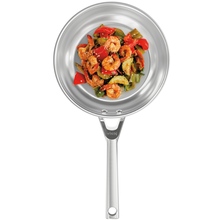 Сковорода NINJA EverClad 20 см Stainless Steel (C90020DE)