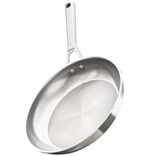 Сковорода NINJA EverClad 26 см Stainless Steel (C90026DE)