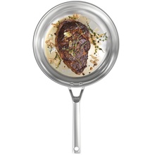 Сковорода NINJA EverClad 26 см Stainless Steel (C90026DE)