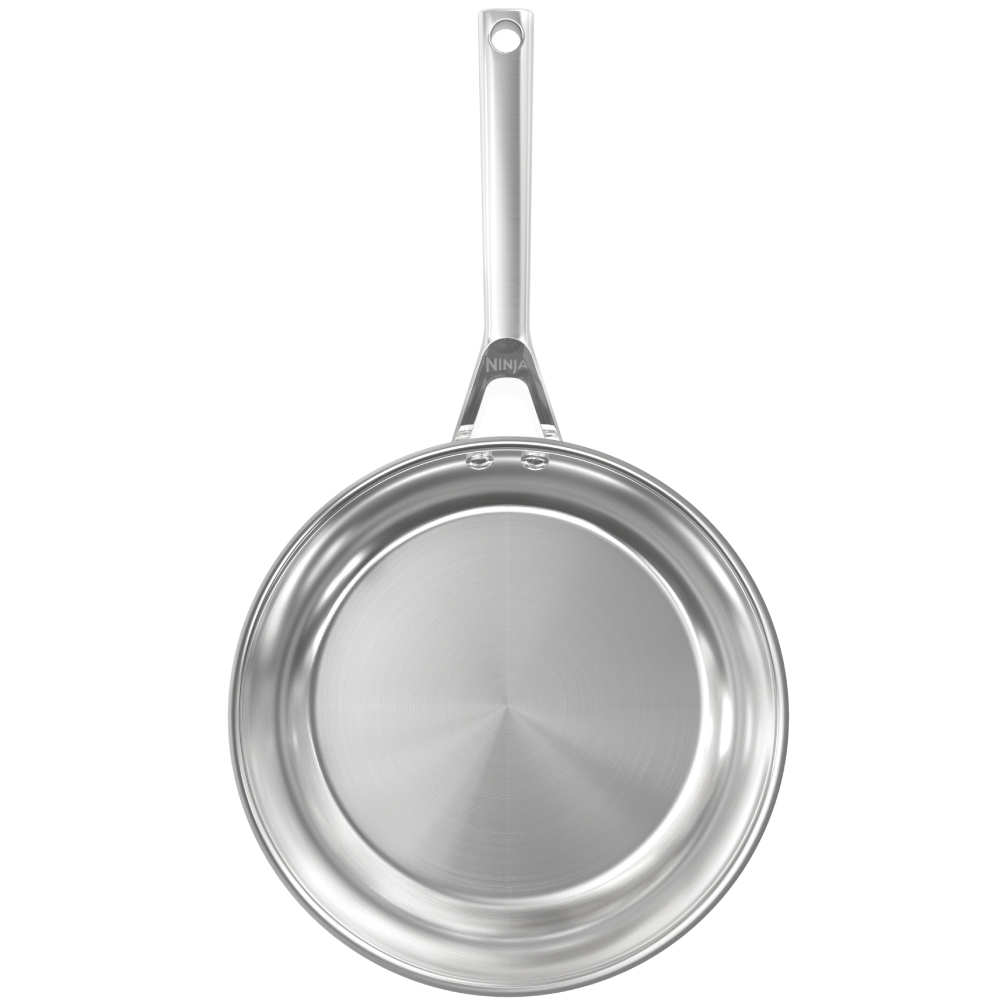 Сковорода NINJA EverClad 26 см Stainless Steel (C90026DE)