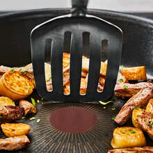 Сковорода Вок TEFAL Excellence Fusion 28 см Black (G3381902)