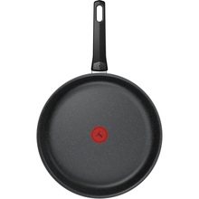 Сковорода TEFAL Expertise 30 см Black (G3210702)
