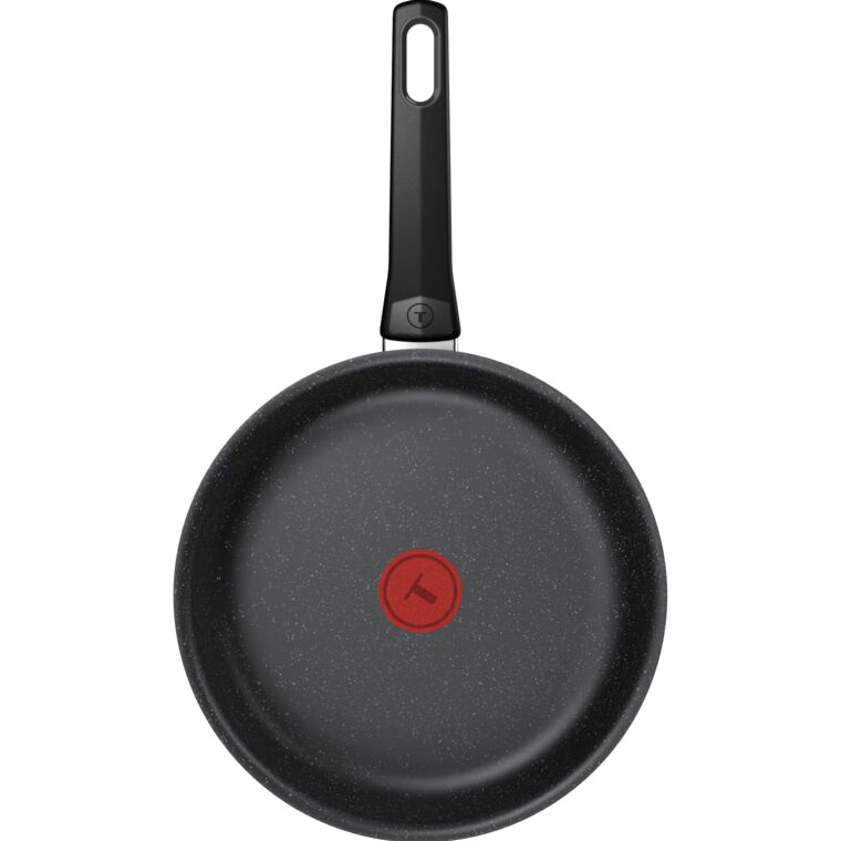 Изображение Сковорода TEFAL Expertise 24 см Black (G3210432)