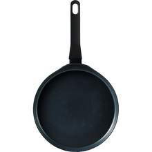 Сковорода для блинов BRAVO CHEF L’Appetit 24 см Black (BC-1103-24Р)