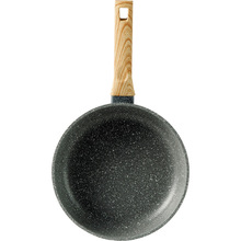 Сковорода Bravo Chef 26 см Grey (BC-1102-26 H)