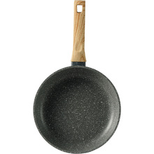 Сковорода BRAVO CHEF 26 см Grey (BC-1102-26)