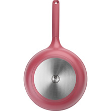 Сковорода IQ Be Royal 26 см Red (IQ-1152-26)
