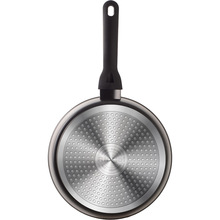 Сковорода RINGEL Hanover 24 см Black (RG-1152-24)