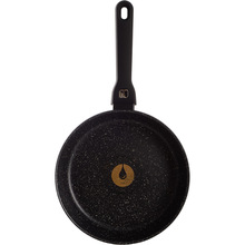 Сковорода RINGEL Hanover 28 см Black (RG-1152-28)