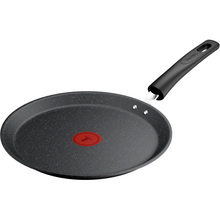 Сковорода для млинців TEFAL Expertise 25 см Black (G3213832)