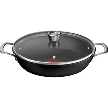 Сотейник с крышкой TEFAL 28 см Excellence + (G3308602)