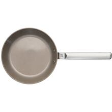 Сковорода FISKARS Norden 24 см Stainless Steel (Stainless Steel)