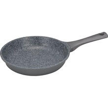 Сковорода IQ Be Hard 28 см Grey (IQ-1155-28)