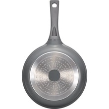 Сковорода IQ Be Hard 28 см Grey (IQ-1155-28)