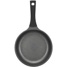 Сковорода IQ Be Solid 28 см Black (IQ-1156-28)