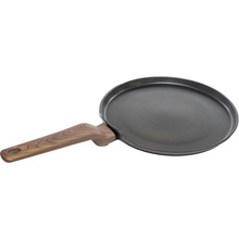 Сковорода для млинців HOLMER PF-22624-SWB 24 см Wood