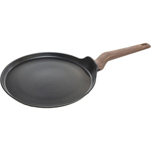 Сковорода для млинців HOLMER PF-22624-SWB 24 см Wood