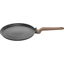 Сковорода для млинців HOLMER PF-22624-SWB 24 см Wood