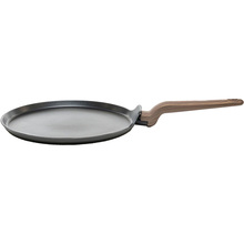 Сковорода для млинців HOLMER PF-22624-SWB 24 см Wood