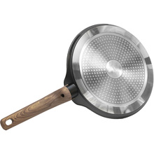 Сковорода для млинців HOLMER PF-22624-SWB 24 см Wood