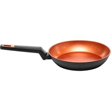 Сковорода HOLMER Carrot 28 см Black (FP-22328-SBMC)