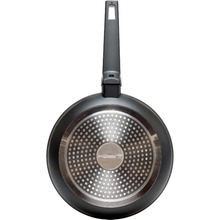 Сковорода HOLMER Carrot 28 см Black (FP-22328-SBMC)