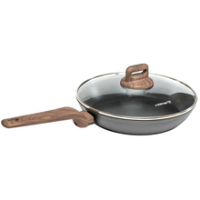 Сковорода HOLMER FP-22526-SWBL Wood