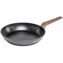 Сковорода HOLMER FP-22528-SWBL Wood