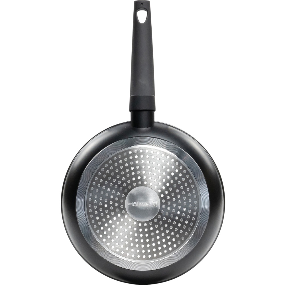 Зображення Сковорода HOLMER FP-22324-SBRB Professional Chef