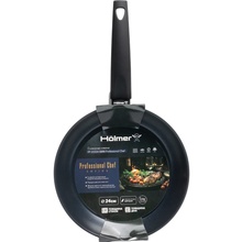 Сковорода HOLMER FP-22324-SBRB Professional Chef