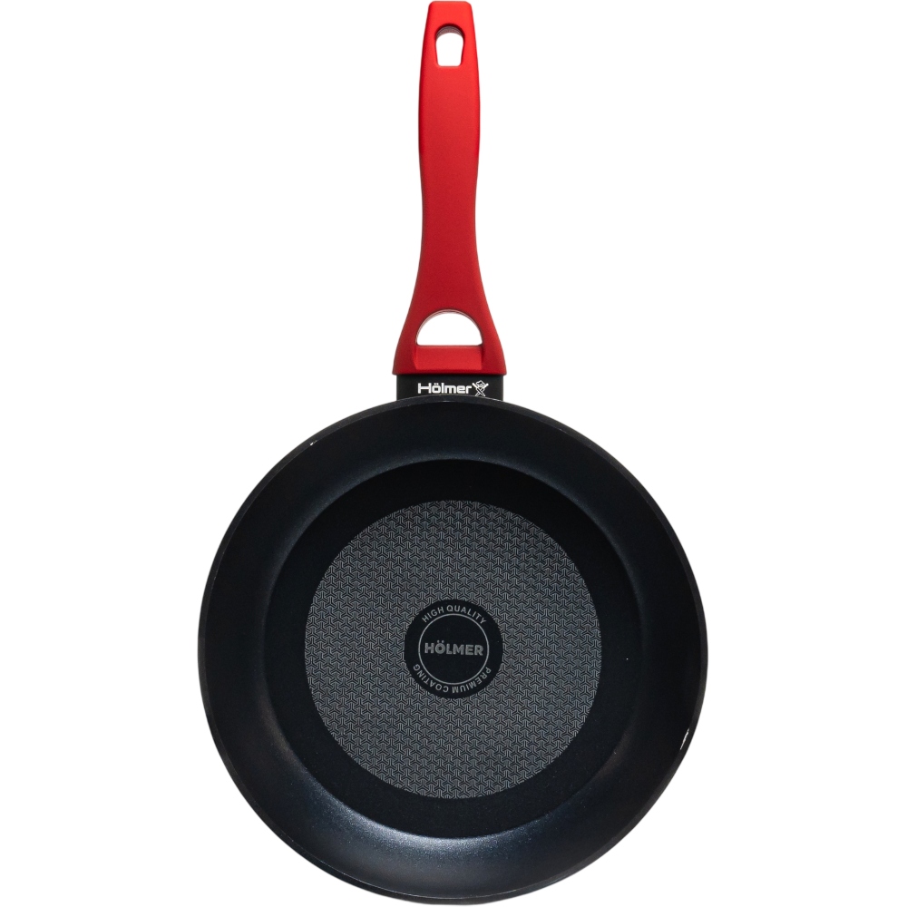 Сковорода HOLMER FP-22322-SRPMB Gastro Chef Высота борта 4.5