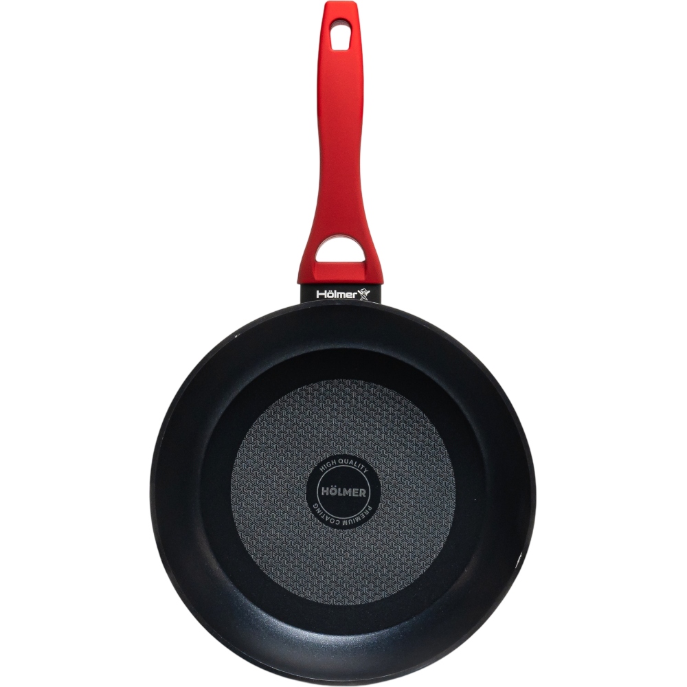 Сковорода HOLMER FP-22330-SRPMB Gastro Chef Висота борту 5.5