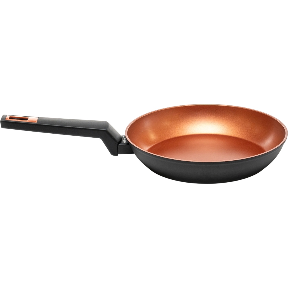 Внешний вид Сковорода HOLMER FP-22324-SBMC Carrot