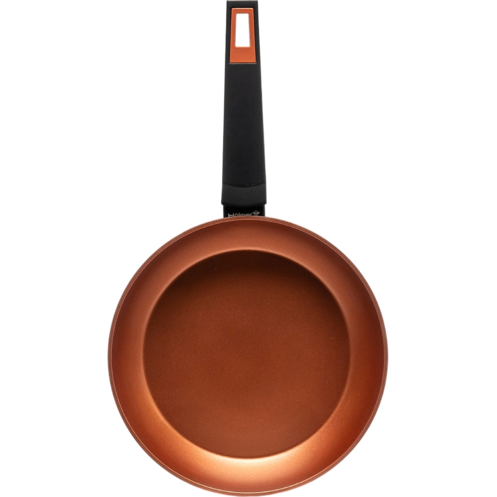 Сковорода HOLMER FP-22324-SBMC Carrot Высота борта 4.8