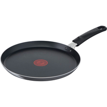 Сковорода для блинов TEFAL Easy Cook & Clean 22 см Black (B5540983)