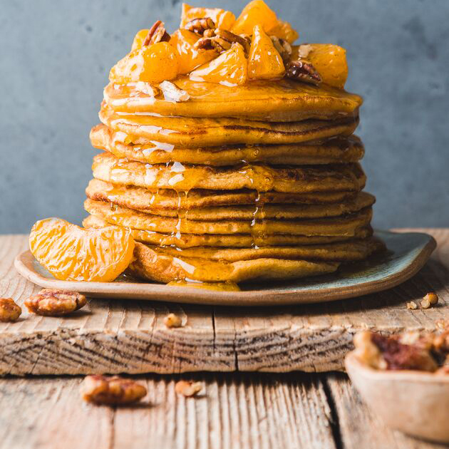 Сковорода для блинов TEFAL Easy Cook & Clean 22 см Black (B5540983) Крышка без крышки