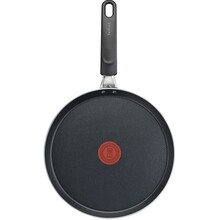 Сковорода для блинов TEFAL Easy Cook & Clean 22 см Black (B5540983)