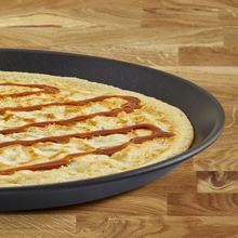 Сковорода для блинов TEFAL Easy Cook & Clean 22 см Black (B5540983)