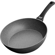 Сковорода KRAUFF Fry Power 28 см Grey (25-45-260)