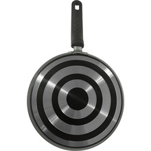 Сковорода для блинов LE CHEF Crepe Moule 22 см Black (2072281300016)