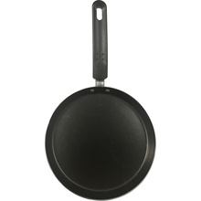 Сковорода для блинов LE CHEF Crepe Moule 22 см Black (2072281300016)