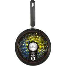 Сковорода для блинов LE CHEF Crepe Moule 22 см Black (2072281300016)
